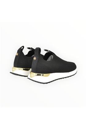 bodie slip on alasticizzato---------------- MICHAEL KORS | 43T1BDFS1D-NERO
